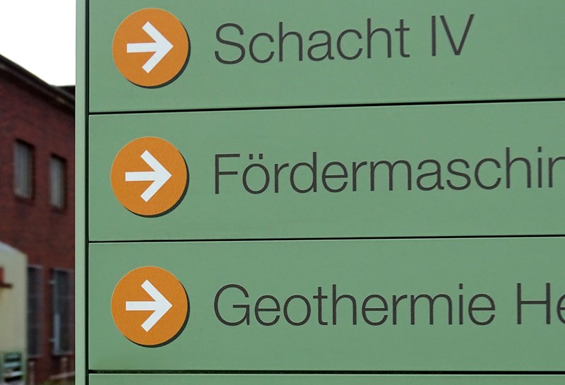 Erlebnisort Reden 1