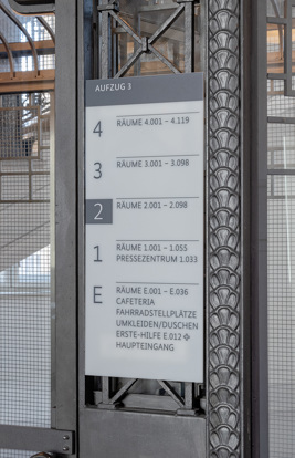 BMG Louis Volkmann 14