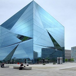 cube berlin