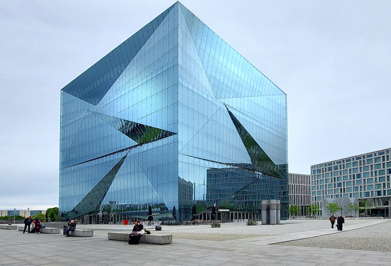 cube berlin 1