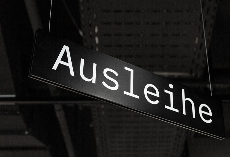 Stadtbibliothek Heilbronn 1