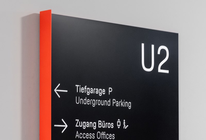 ★ Porsche Design Tower 1