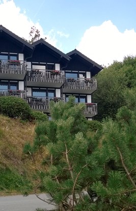 Dorint Hotel Wberg 14