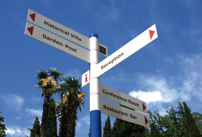 Sternwegweiser RARIM Slide 2