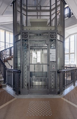 BMG Louis Volkmann 32