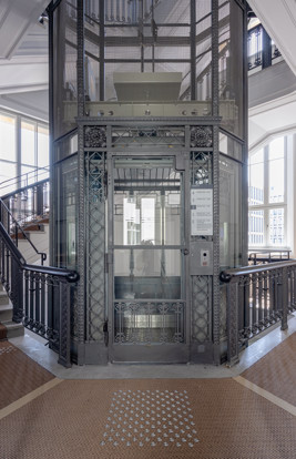 BMG Louis Volkmann 32