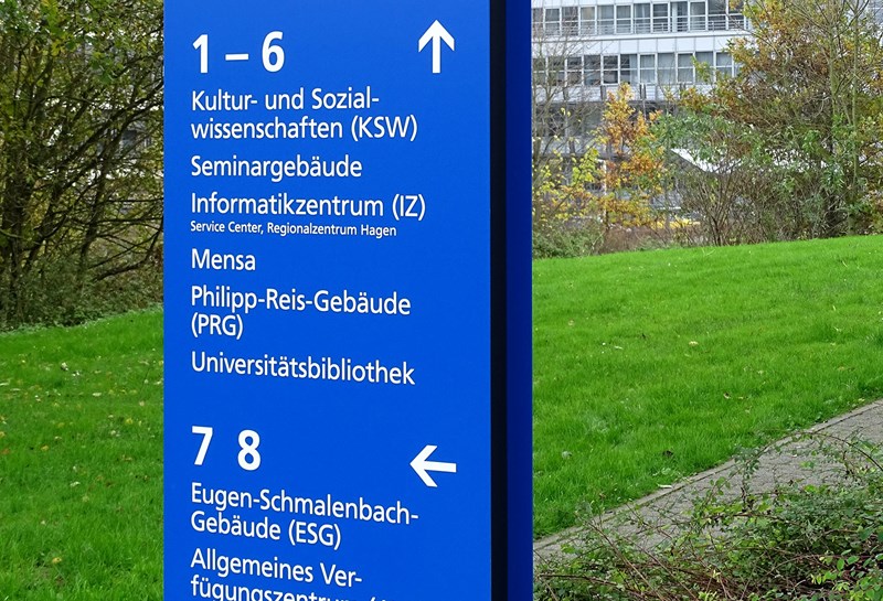 FernUniversität 1