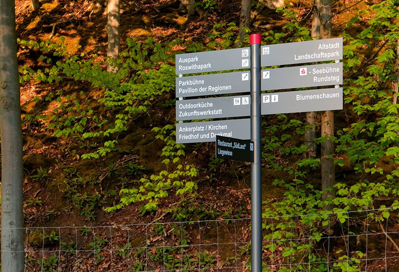LAGA Bad Gandersheim 1