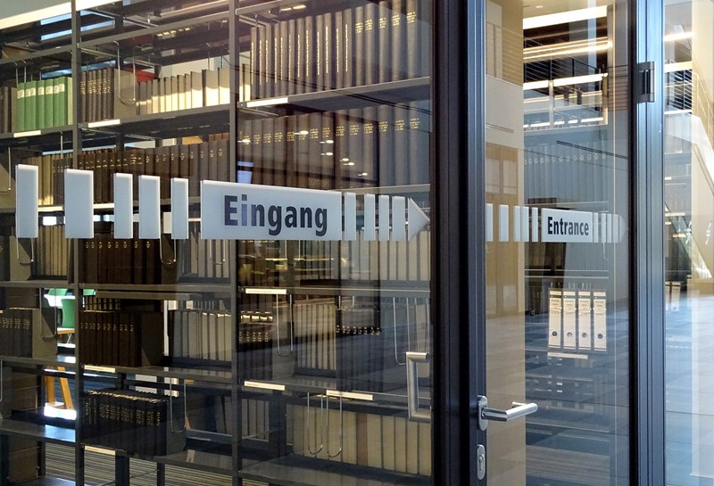 Frankfurt School of Finance 1