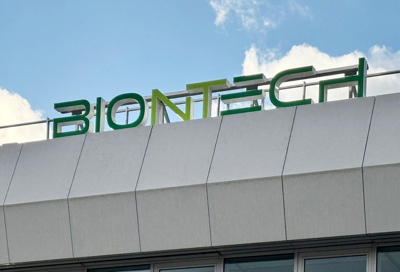 BioNTech 1