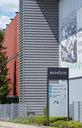 Schueco 14