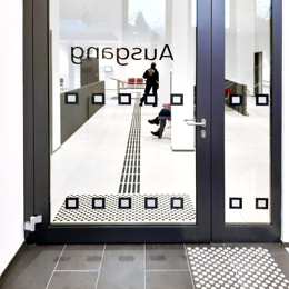 Bodenindikatoren Amtsgericht Gummersbach 3