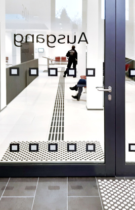 Bodenindikatoren Amtsgericht Gummersbach 3