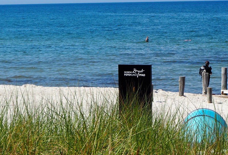 Olympus FotoKunstPfad 1