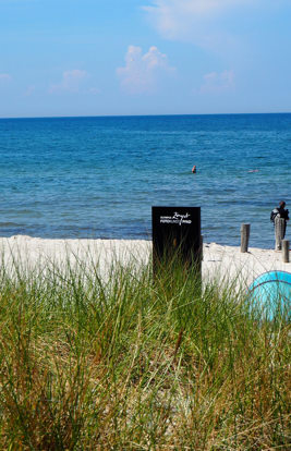 Zingst Meer 2