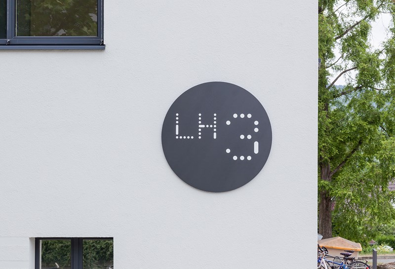 HKI - Hans-Knöll-Institut 1