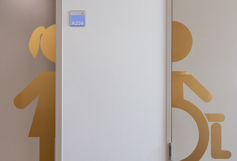 Fuchsberg Grundschule 1