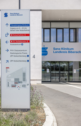 DUCKEK Sana Klinik Biberach 10