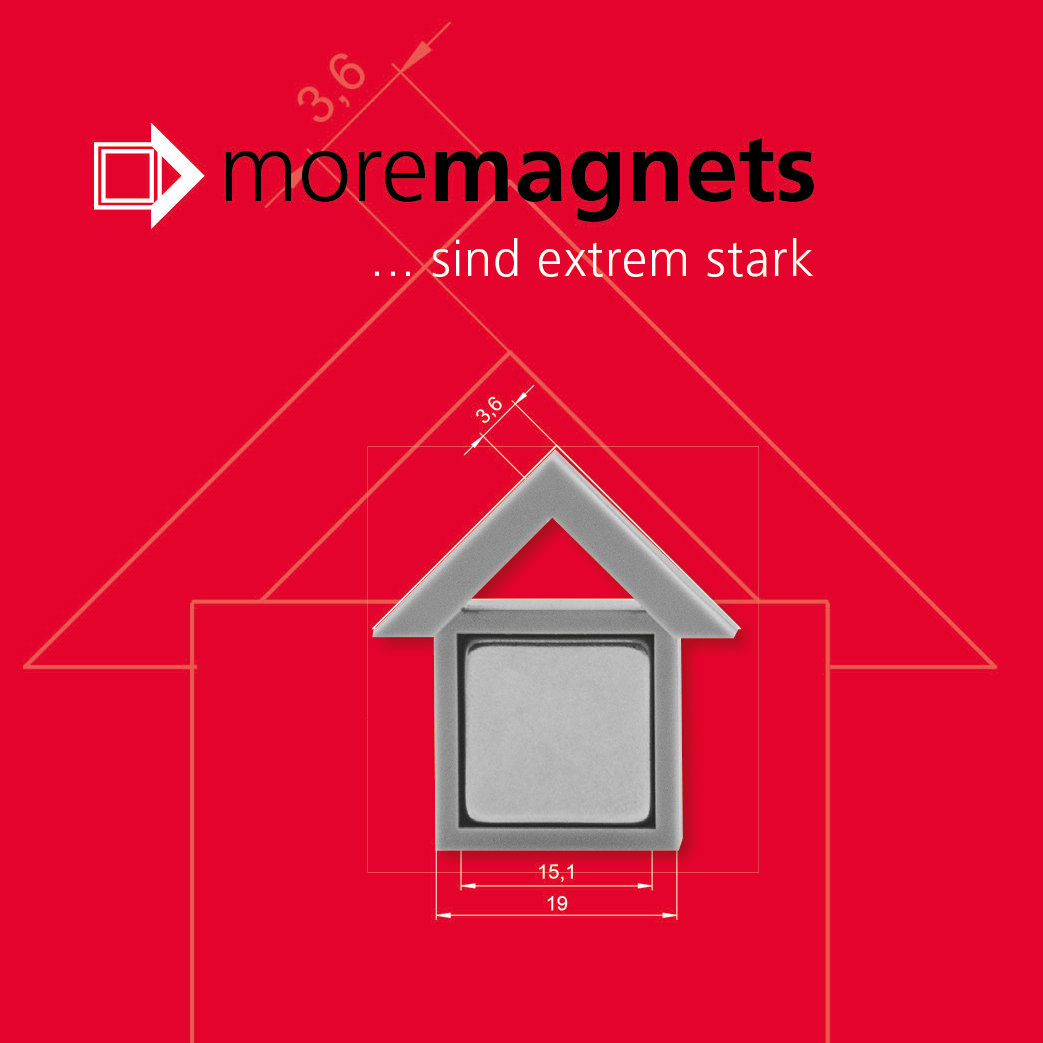 Magnete moremagnets Header Image