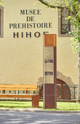 Mbrand Echternach 18