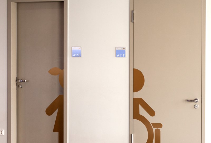 Fuchsberg Grundschule 1