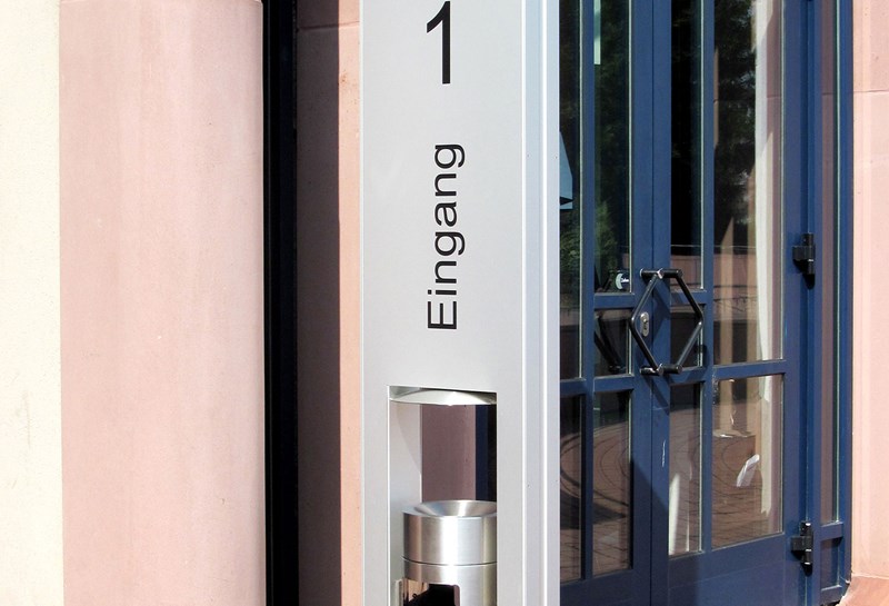 individuell im Außenbereich Slide 1