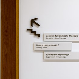 ZiTh_Zentrum für Islamische Theologie