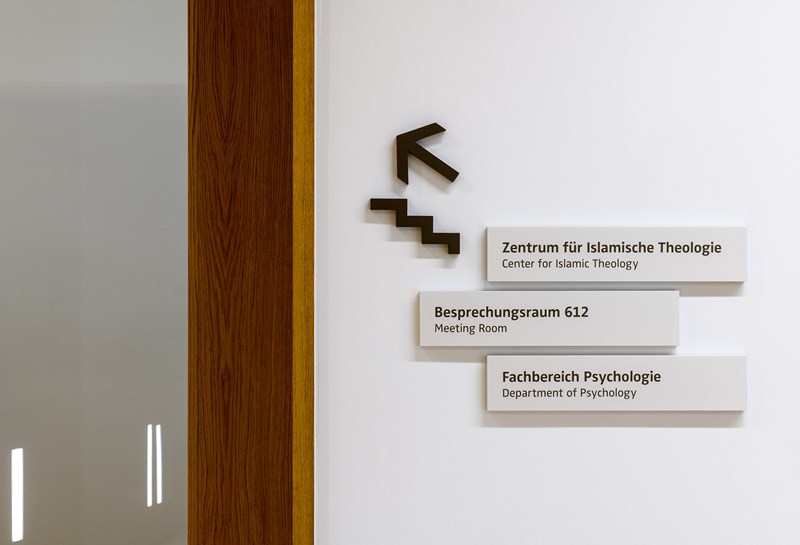 ZiTh_Zentrum für Islamische Theologie 1
