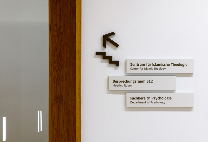 ZiTh_Zentrum für Islamische Theologie 1