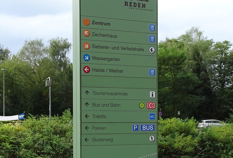 Erlebnisort Reden 1