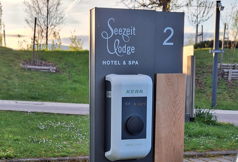 Seezeitlodge am Bostalsee 18