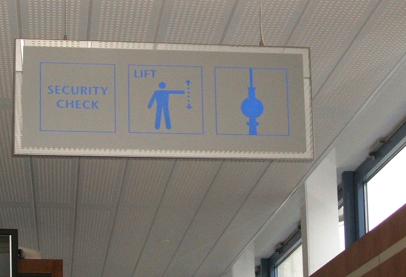 Berliner Fernsehturm 10