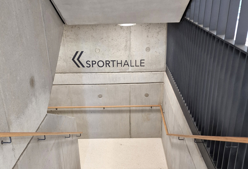 3D-beschriftet Slide 27