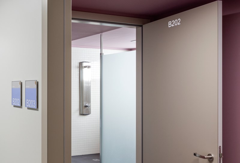 Fuchsberg Grundschule 1