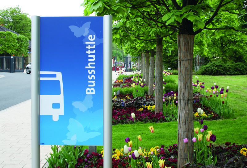 Ständerschild RAS Slide 7