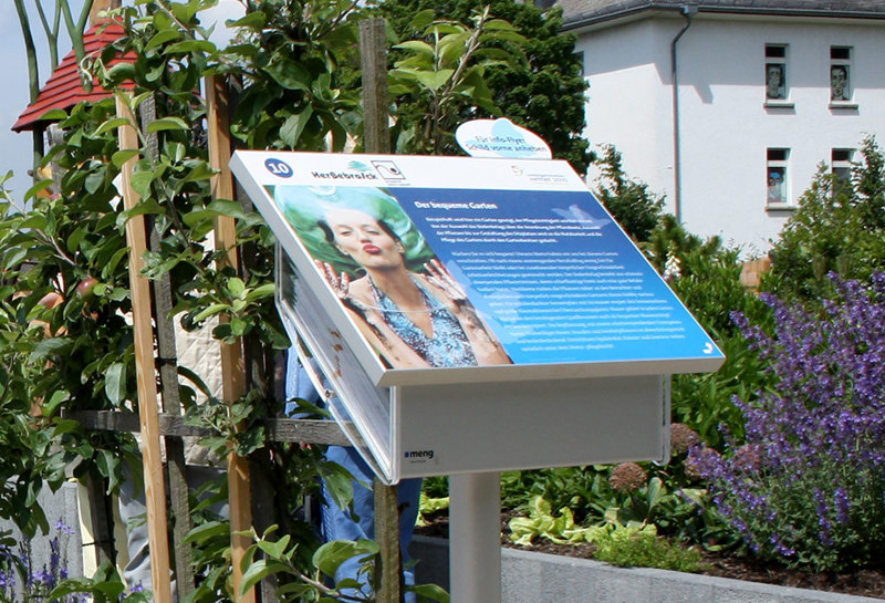 Pultständer RAM Slide 13