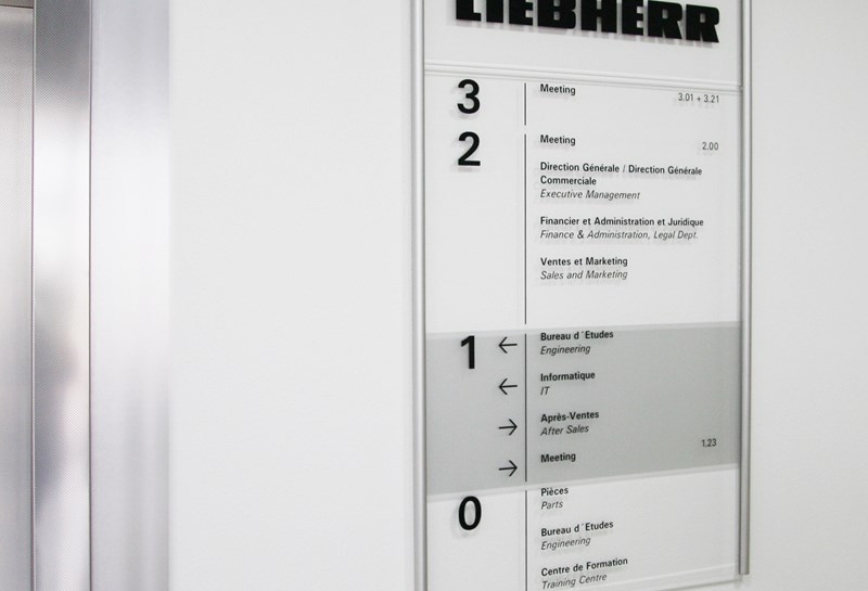 Liebherr 1