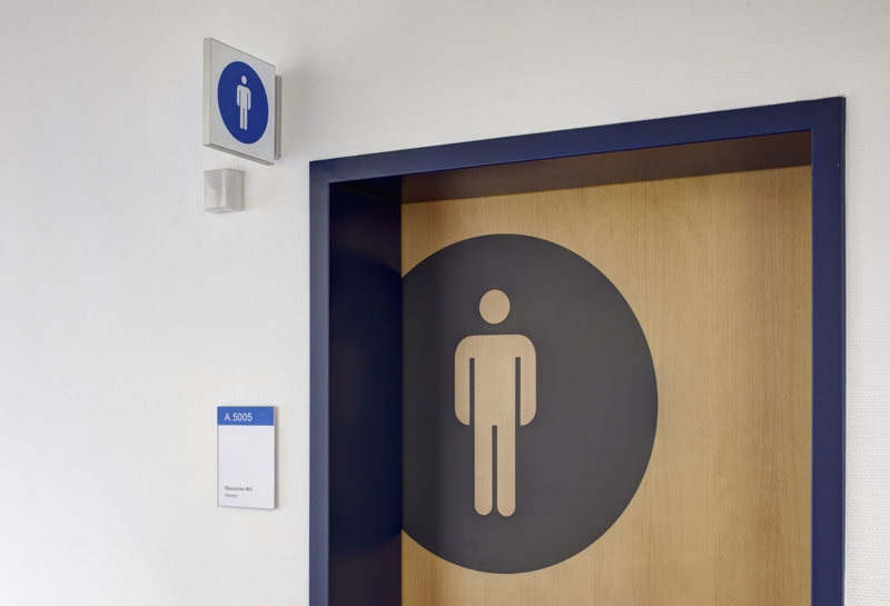 Karl-Olga-Krankenhaus 5