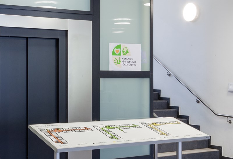 Comenius Grundschule 1