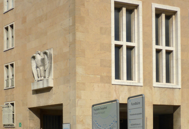 Flughafen Tempelhof 14