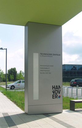 Technologie Zentrum