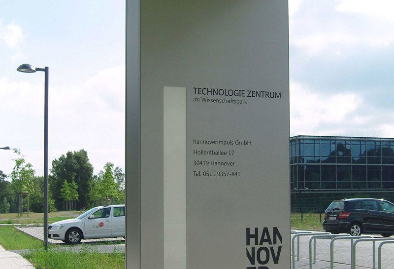 Technologie Zentrum 7