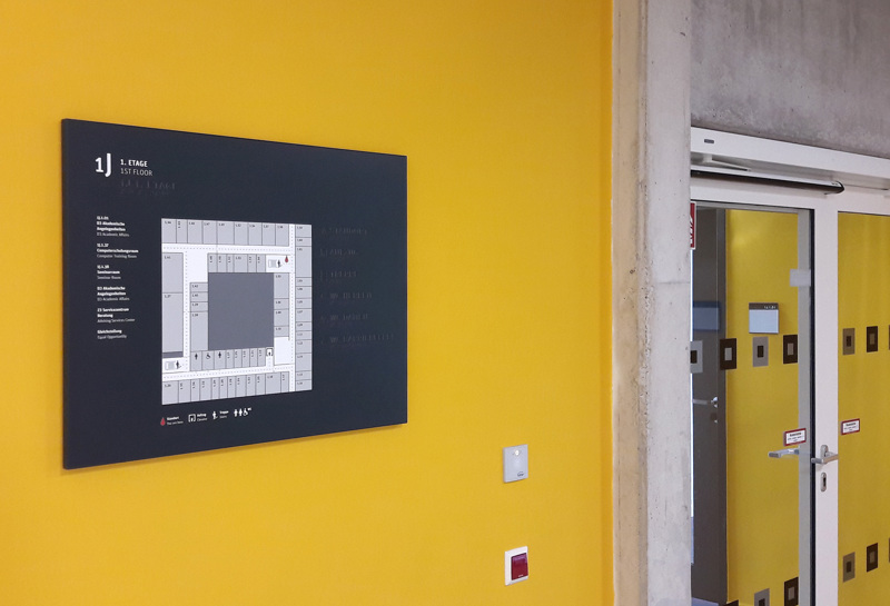 Vertikale Tastpläne Slide 8