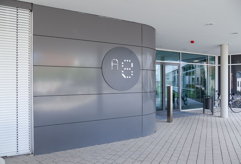 HKI - Hans-Knöll-Institut 1