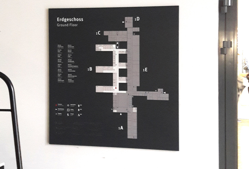 Vertikale Tastpläne Slide 9
