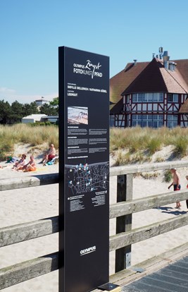 Zingst Meer 1