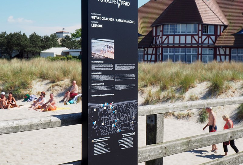 Olympus FotoKunstPfad 1