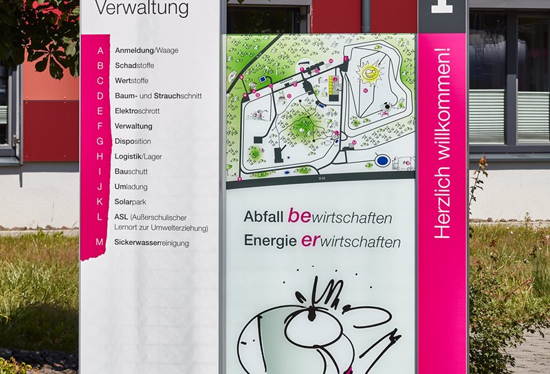 Rhein-Hunsrück Entsorgung 1