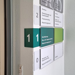 Haus der Evangelischen Kirche