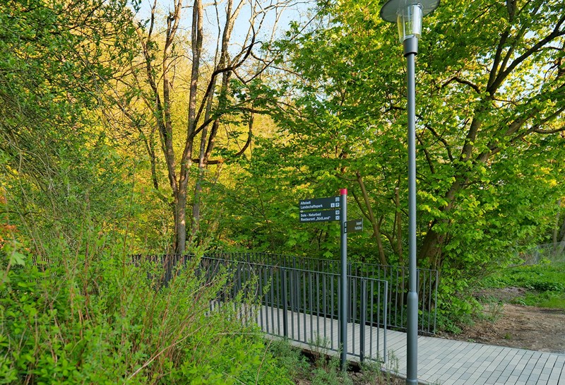 LAGA Bad Gandersheim 1